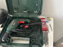 Schlagbohrmaschine Bosch