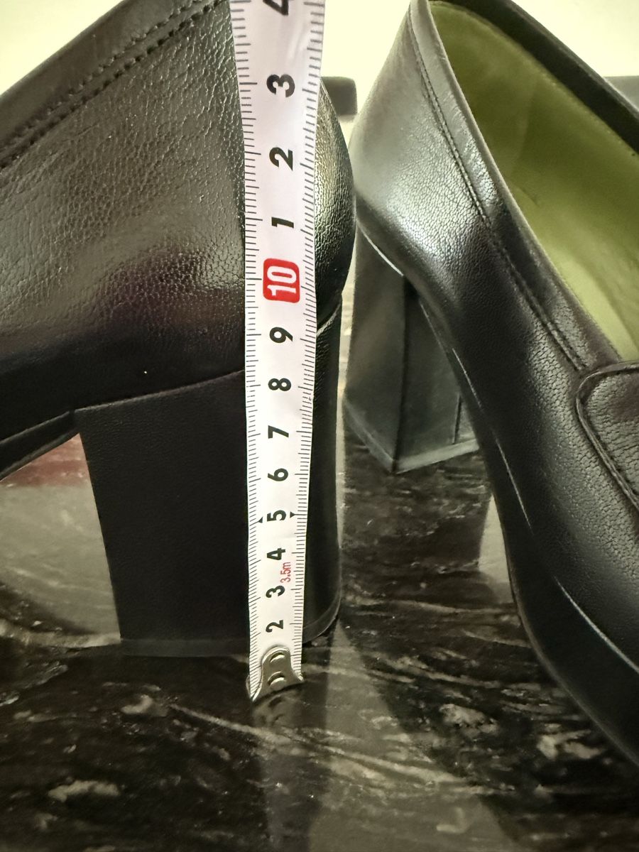 Gucci Scarpe da donna: Gucci Pumps in Gr. 36.5 TOP! – Nuovo (secondo la descrizione) da Dättwil AG venduto da nika8810 5