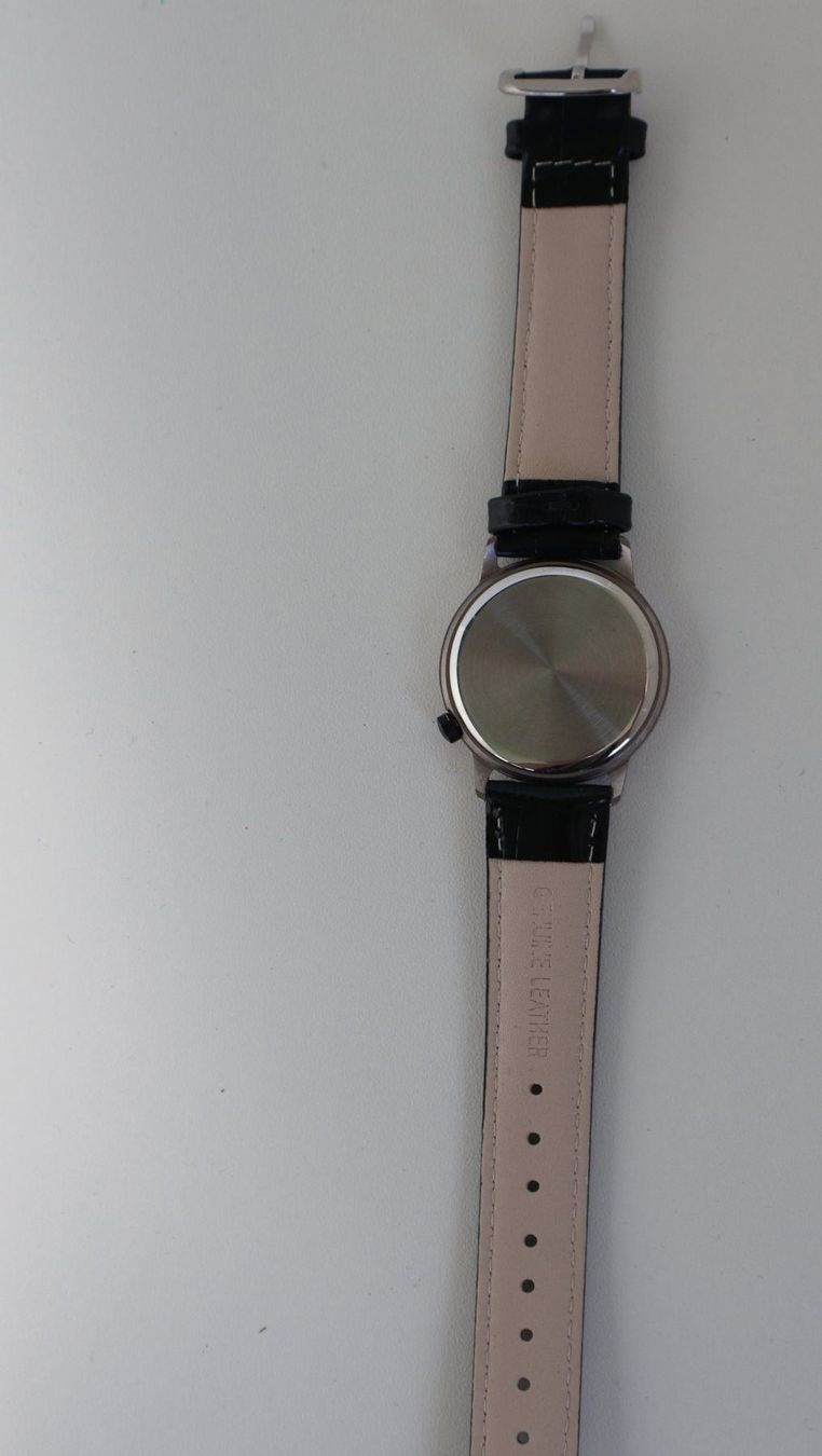 Orologi: Pierre D' Arthis läuft mit Garantie – Usato da Willisau venduto da flabastian 5