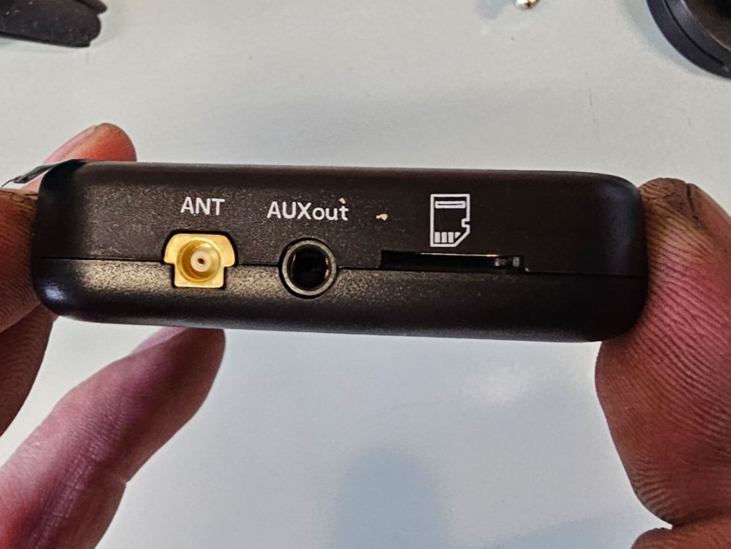 Radios: DAB+ Empfänger – Neu und originalverpackt aus Beinwil (Freiamt) von roltech.ch 3