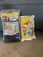 Malset Marvel Spidey 7er Pack neu originalverpackt