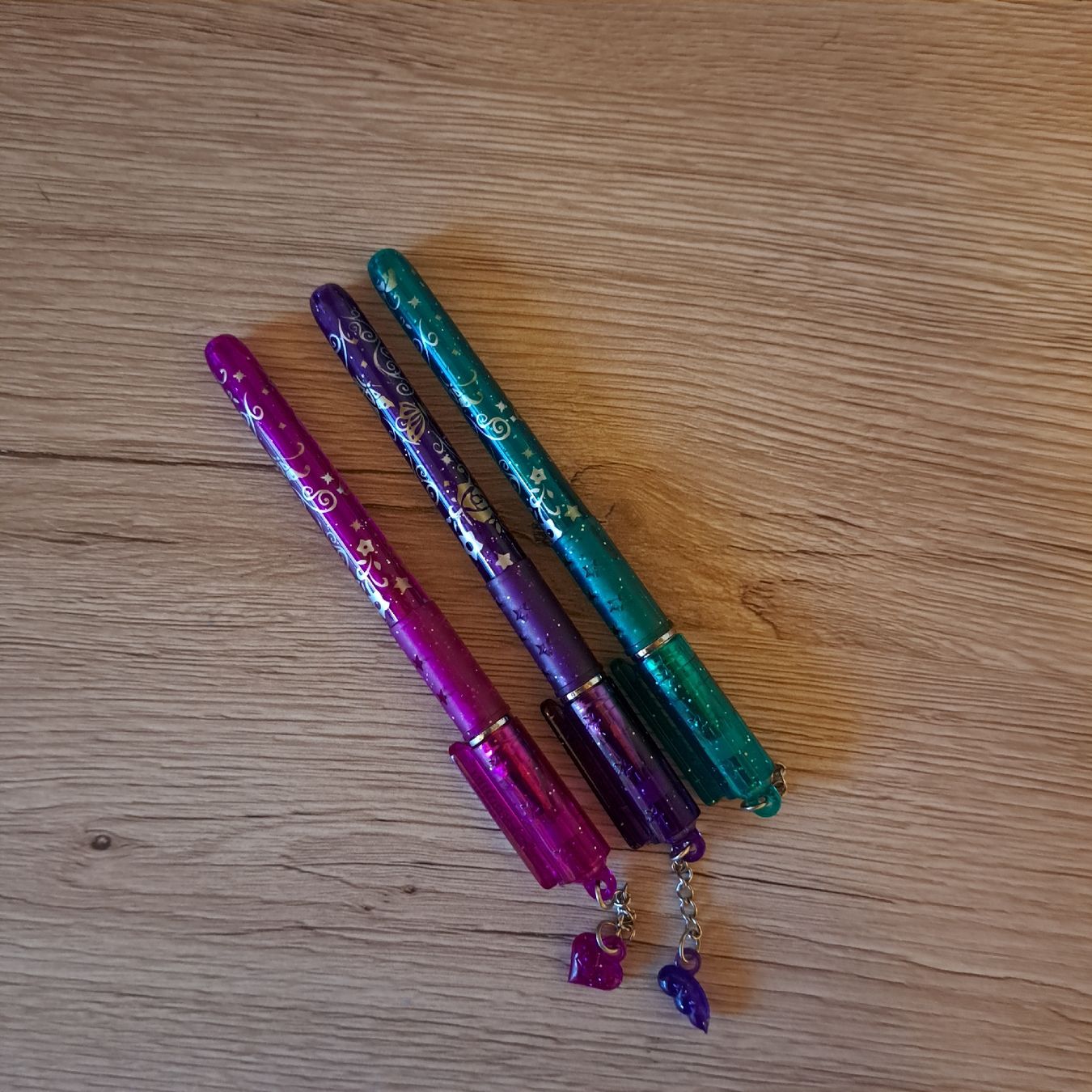 Stylos & Marker: Tatoo Stifte – D'occasion à Schaffhausen par xJuliax