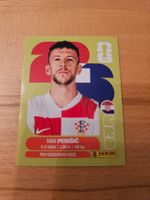Panini WM 2026 CRO 16