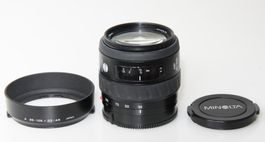 Minolta AF Zoom 35-105mm 1:3,5-4,5