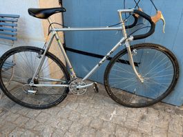 ALAN Velo Cyclocross Gravel
