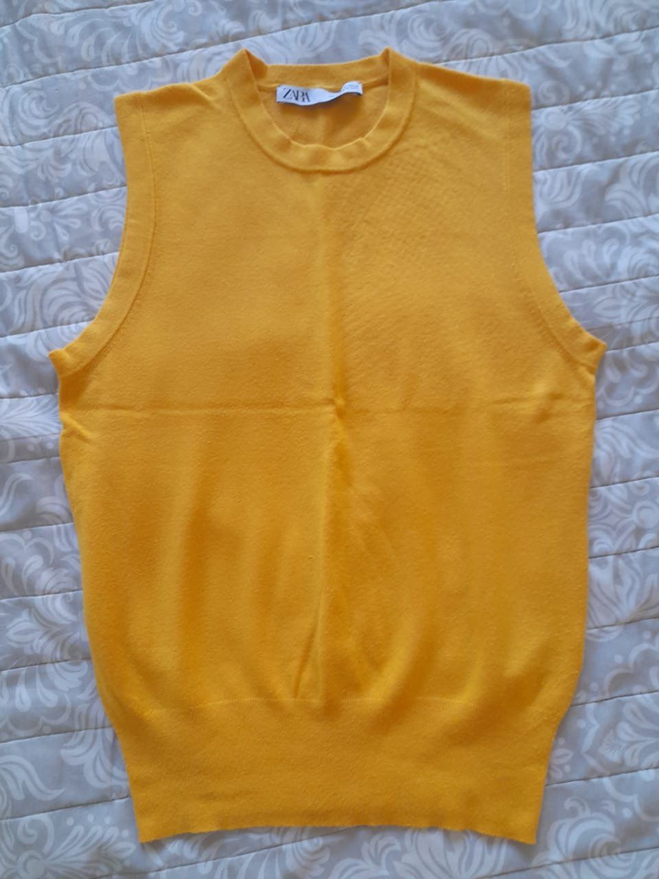 Zara T-Shirts: Zara blouse – Gebraucht aus Genève von gal_x6ln