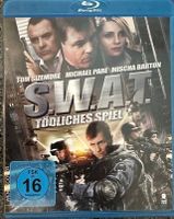 SWAT Tödliches Spiel - Top Zustand, Blu-ray, Actionfilm!