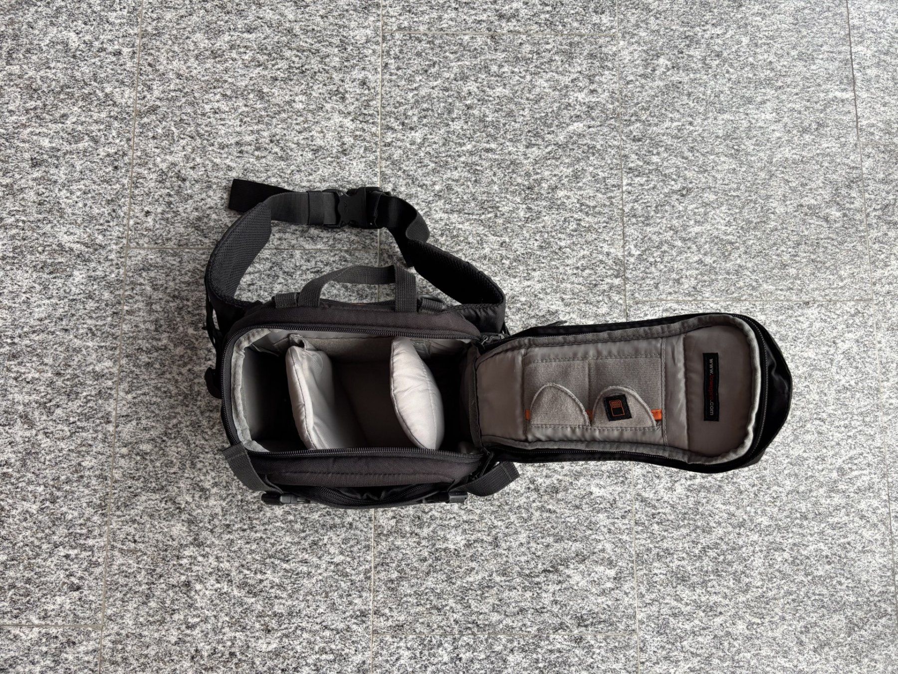 Lowepro Borse: Top Fototasche Lowepro! – Usato da Bern venduto da Infri09 1