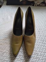 Robert Clergerie, neuer Pumps Gr. 8 1/2