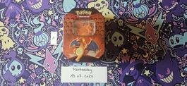 Hidden Fates: Charizard GX Tin (EN)