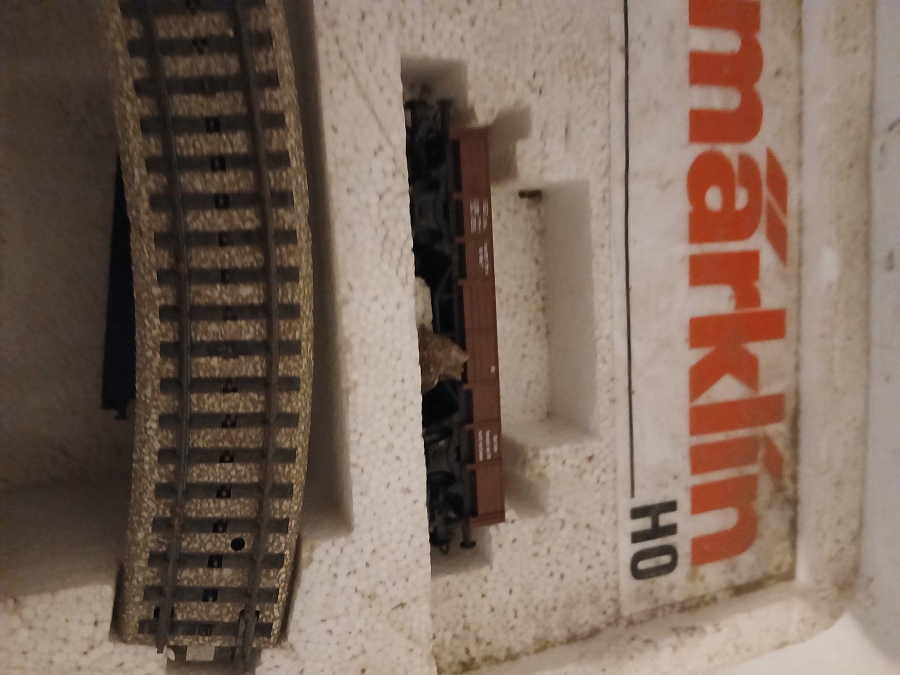 Märklin Modelleisenbahnen: Märklin – Gebraucht aus Herdern von all79 4