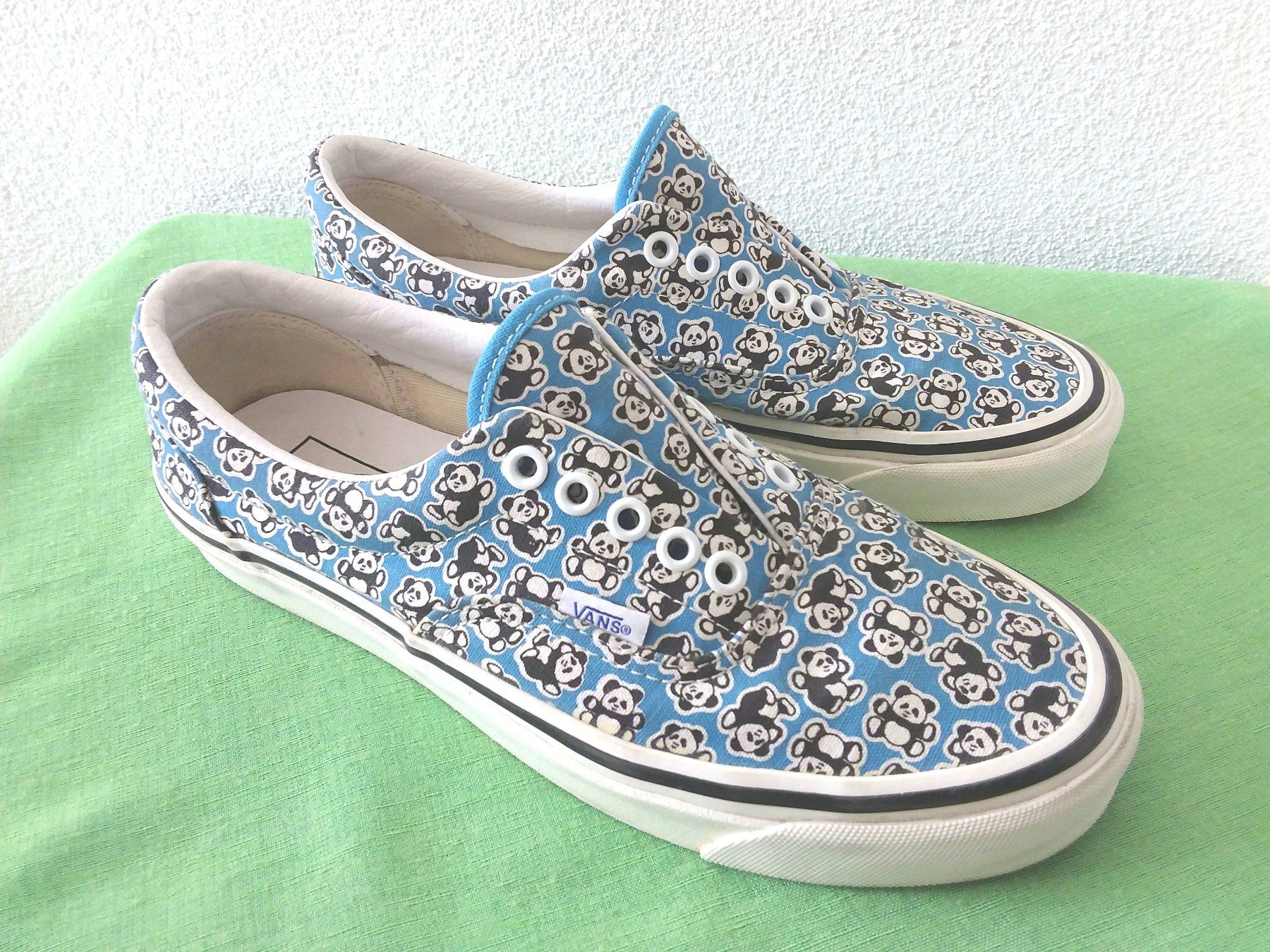 Vans Scarpe da donna: VANS Sneakers, Gr 40, Panda Design – Usato da Uitikon Waldegg venduto da Risibisi7 1