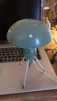 Kleine Tischleuchte aus der Space Age Ära 1950/60 er Jahre