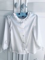 Jacadi girls shirt blouse 3 years