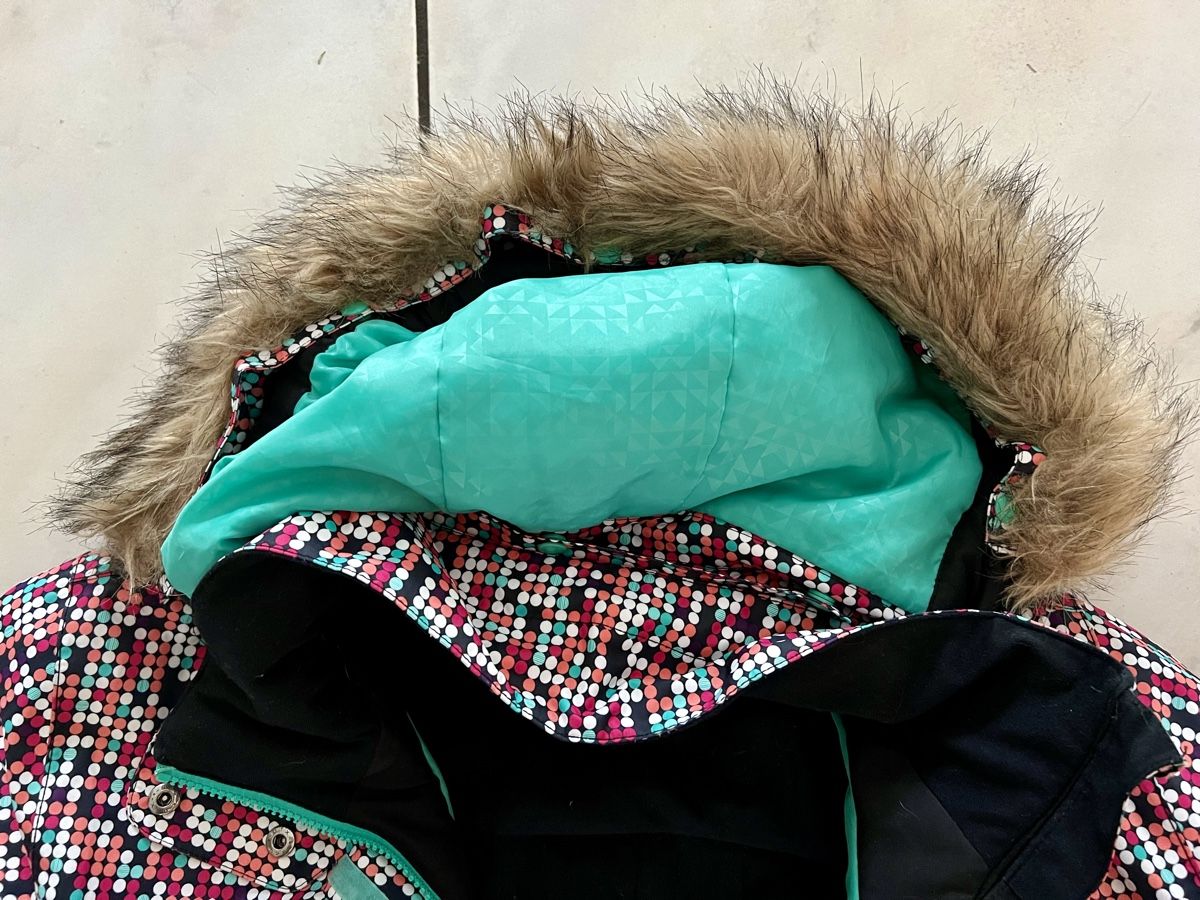 Roxy Anzüge: Mädchen Skianzug ROXY (16) – Gebraucht aus Spiez von Berossy 4