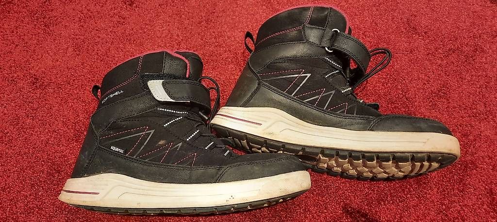 Mckinley Scarpe per ragazze: Mc Kindley Winterschuh Gr. 36 – Usato da Pfäffikon ZH venduto da some82 3