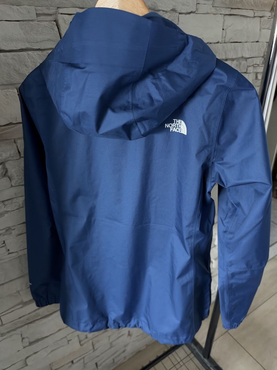 North Face Jacken: The North face Regenjacke S – Neu (gemäss Beschreibung) aus Steffisburg von sim_5lpg 1