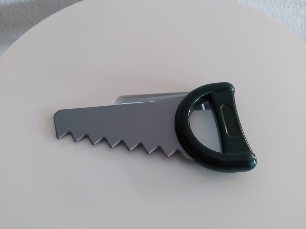 Mini Handsäge Set Mit 3 Klingen - Modellsäge Für Präzise Schnitte