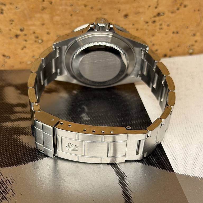 Orologi: Rolex Submariner Date 16610 2005 – Usato da Genève venduto da minty.watches 3