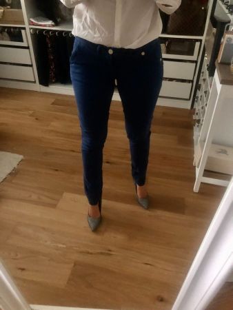 Hilfiger Chino 28/32