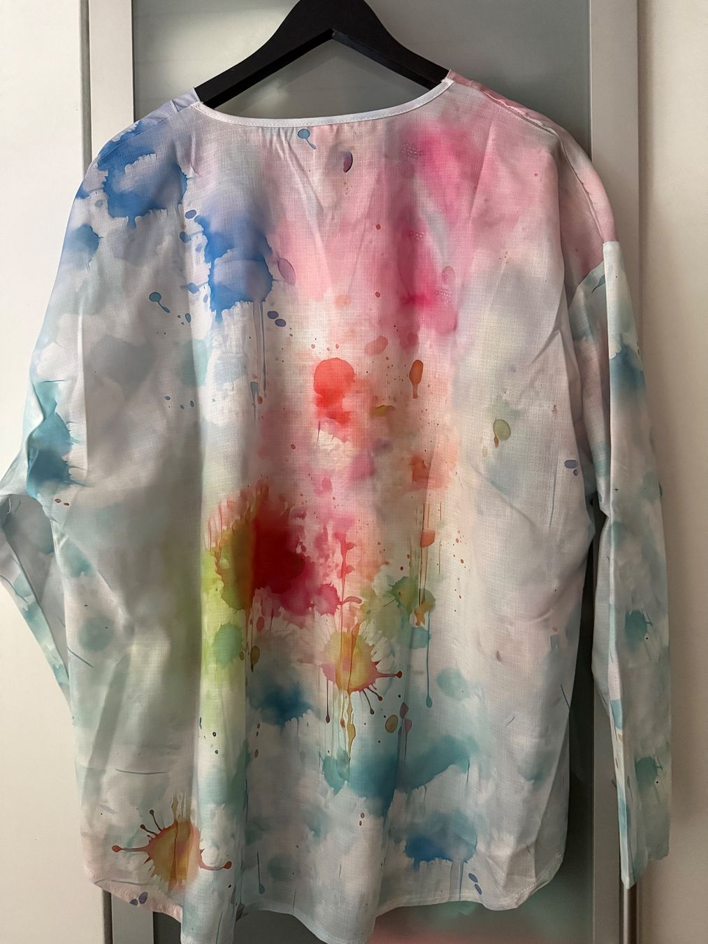 Chemisiers: Schöne Bluse Gr XL – D'occasion à Altishofen par UrsulaP0102 1