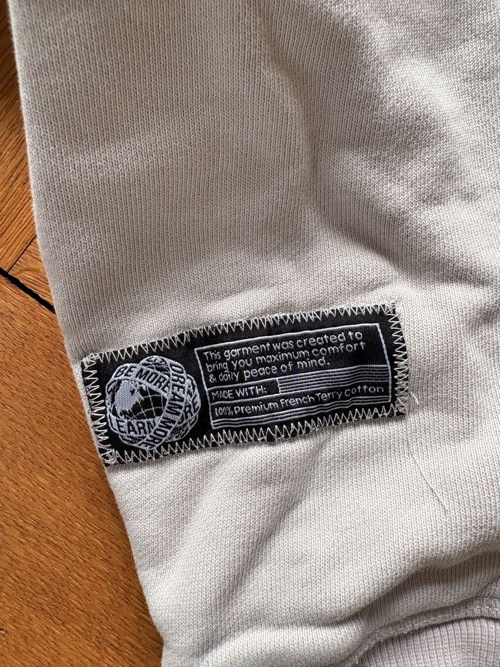 Pulls & Sweat-shirts: Hoodie Alphalete  - 100% Baumwolle – D'occasion à Zürich par triangular 6