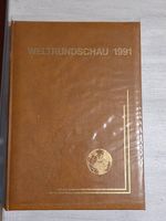 Weltrundschau 1991 und 1992