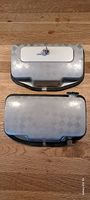 Piaggio SI Seitentank Set
