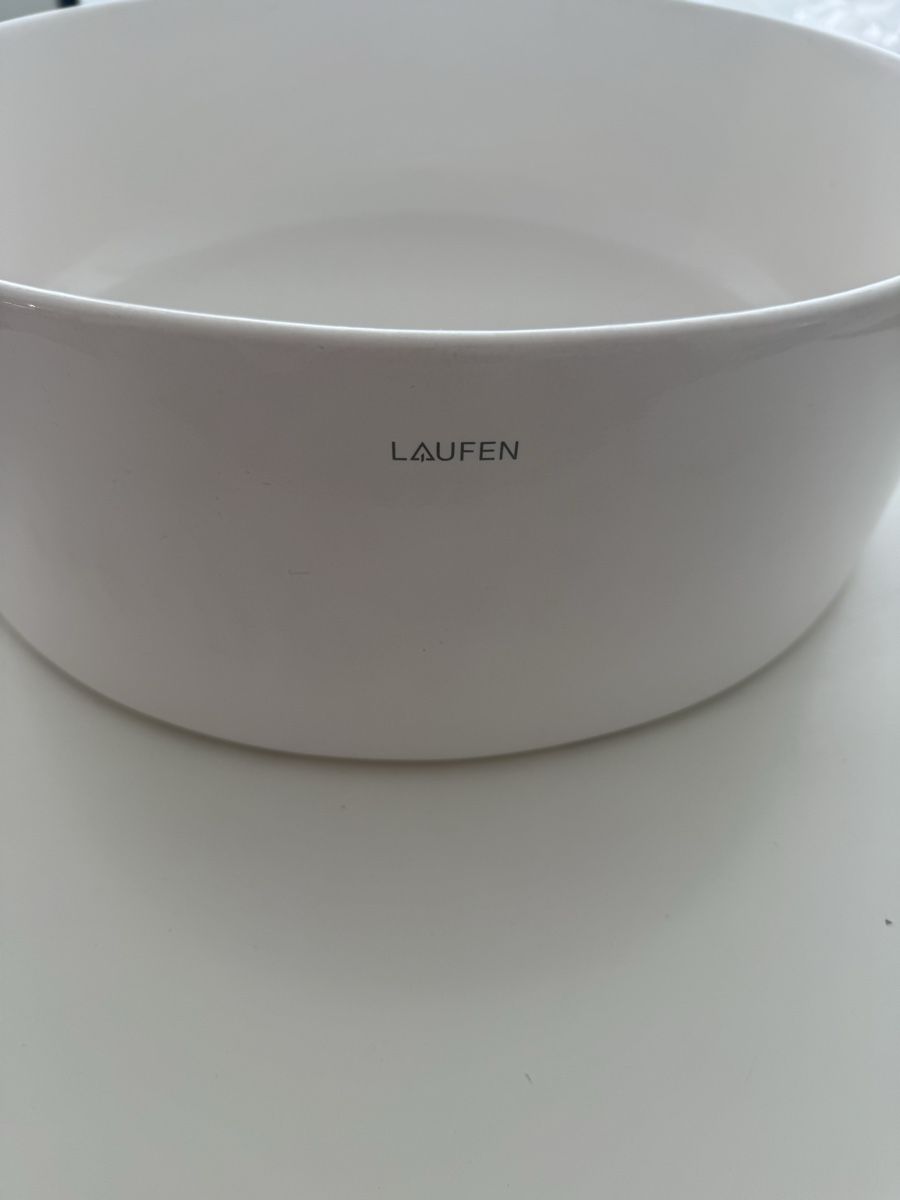 Spülbecken & Waschbecken: Laufen Waschtisch-Schale – Gebraucht aus Ennetbürgen von Louisa2012 1