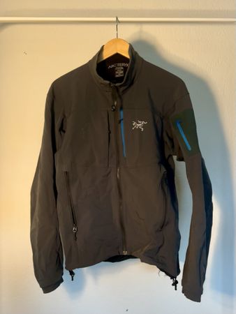 Arc'teryx Jacke
