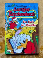 Lustiges Taschenbuch Nr 221 von 1996