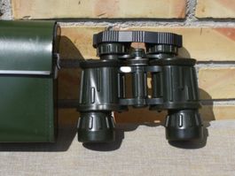 FERNGLAS FELDSTECHER ADMIRAL MARINE 10X40