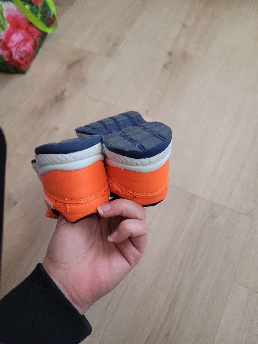 Bobbies Scarpe per ragazzi: Bobbi Shoes Gr. 26 – Usato da Lupsingen venduto da sta_wgg5 8