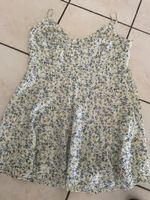H&M Viskose Sommerkleid Blumenmuster H&M Gr.M/ L neuwertig