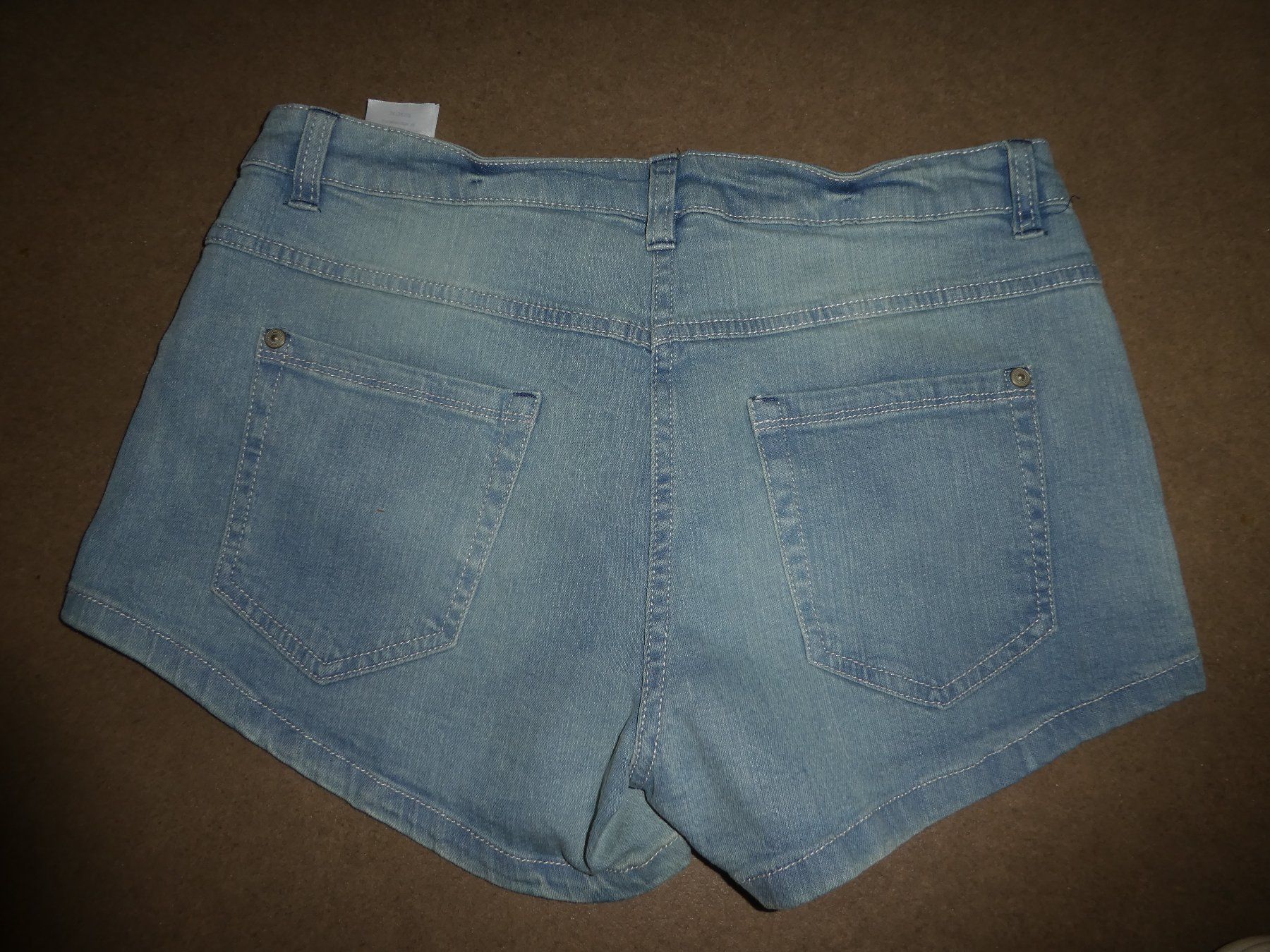 Jeans: Kurze Jeans Gr. 40 – Usato da Mels venduto da KOSL 1