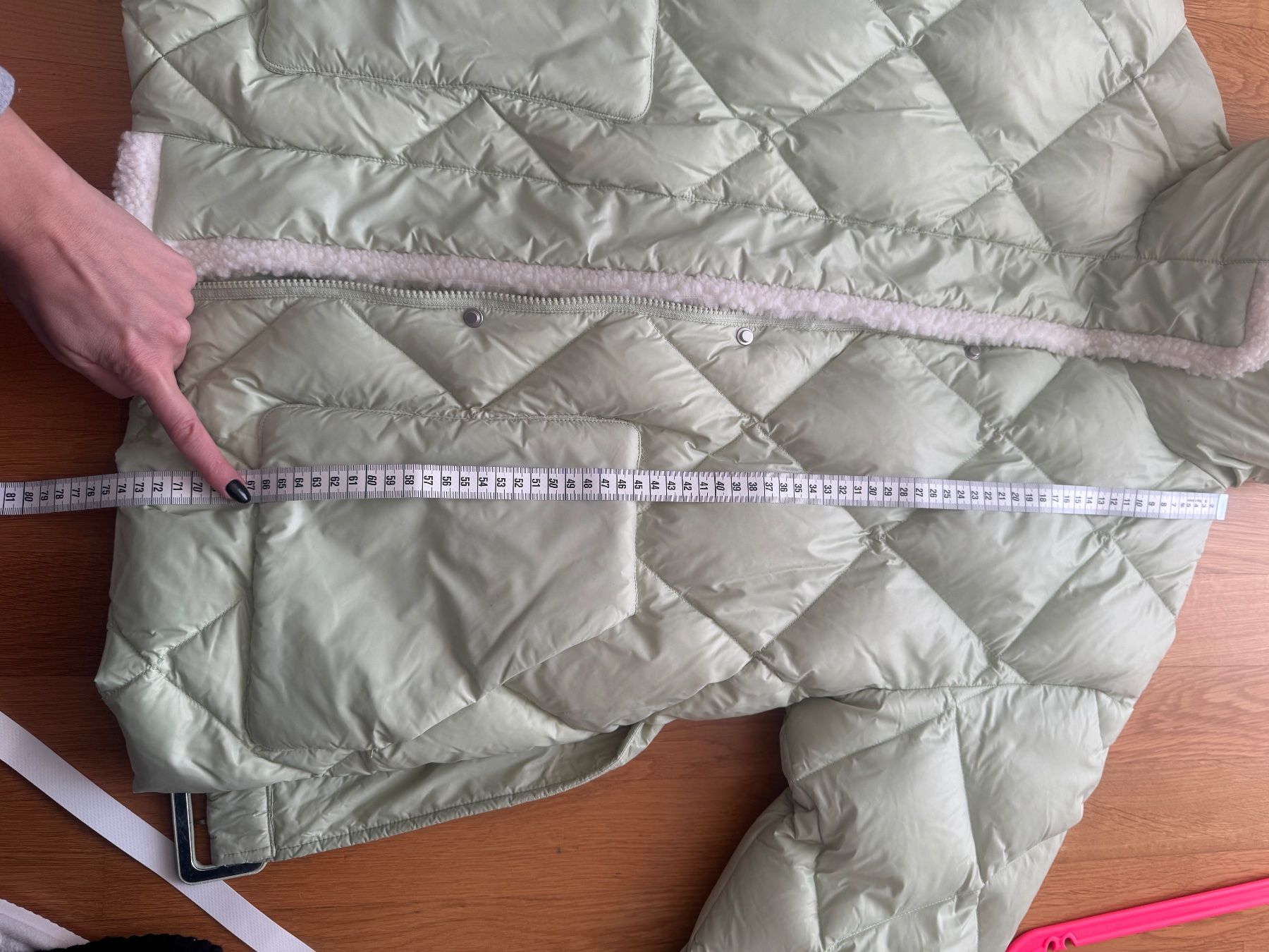 Giacche: Daunenjacke Gr m , neu Damen – Nuovo (secondo la descrizione) da Unterengstringen venduto da Cuz_5555 5