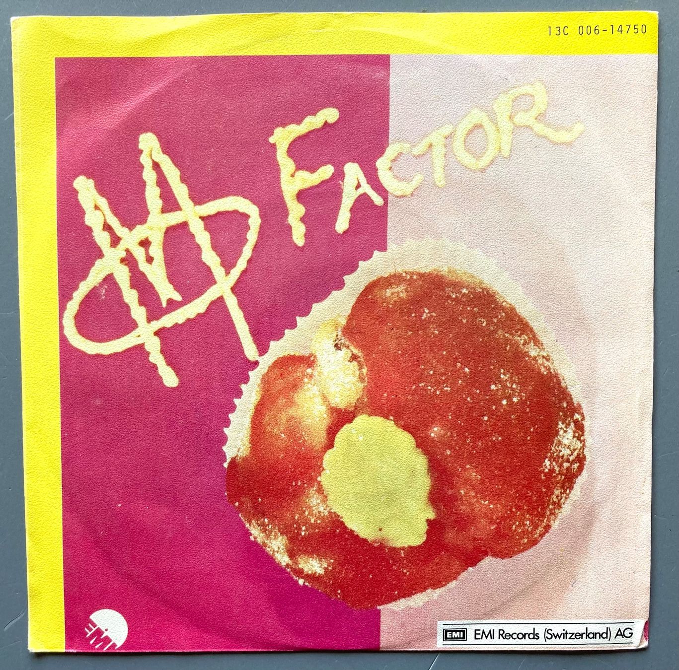 Dischi in vinile: M (2) - POP MUZIK – Usato da Poliez-Pittet venduto da Newtown-Records 1