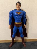 Grosse Superman Figur