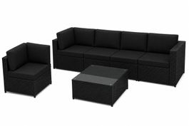NEU – Garten Lounge Set – Schnellverkauf – CHF 100