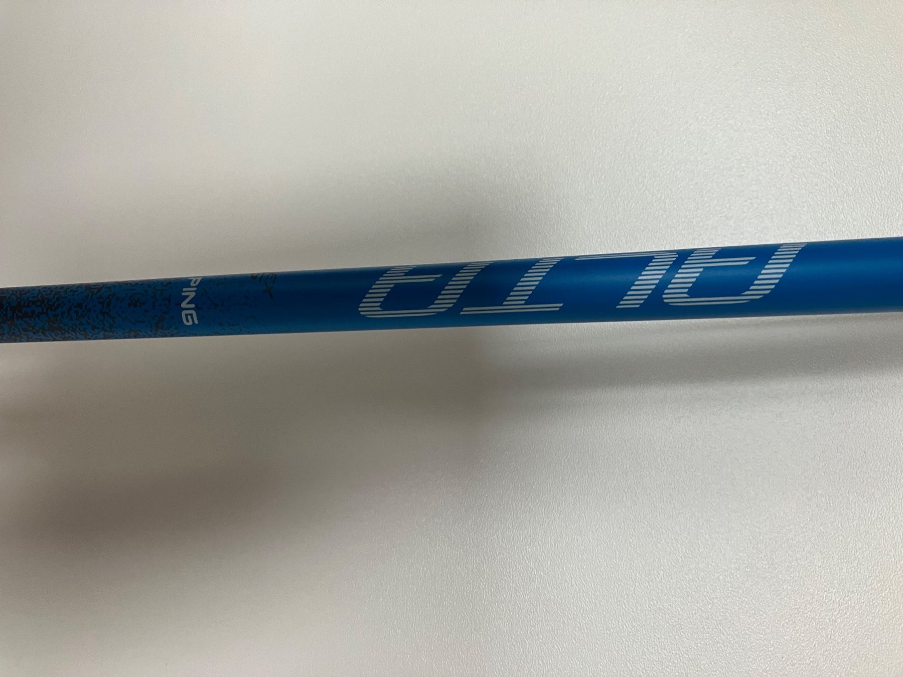 Mazze & Set: Driver PING SF TEC (10°) – Usato da Erlinsbach SO venduto da Juemo 3