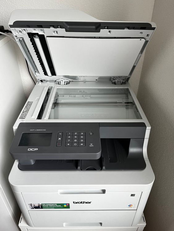 Brother DCP-L3550CDW