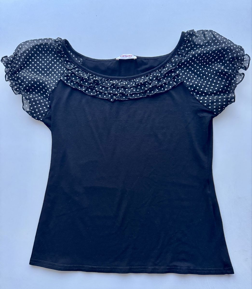 Orsay Tops: Top – Gebraucht aus Amriswil von Adela.M.00 2