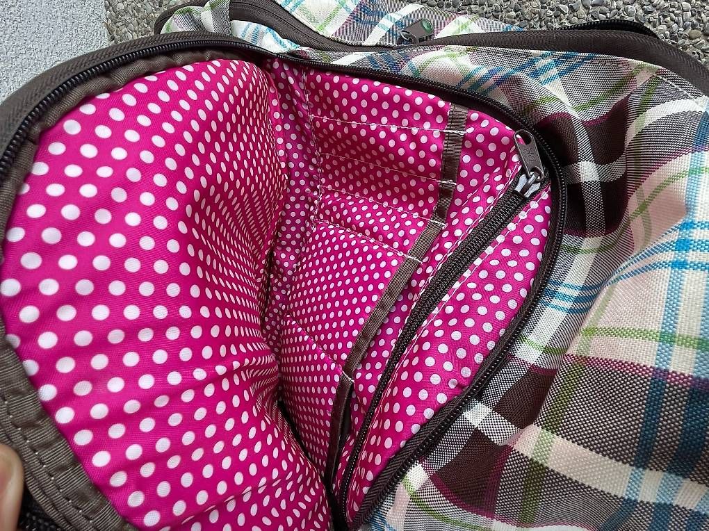 Dakine Zaini: Dakine Rucksack – Usato da Ittigen venduto da sel_fm7s 2