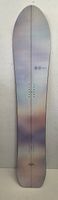 Snowboard Nidecker Mellow, 1m47