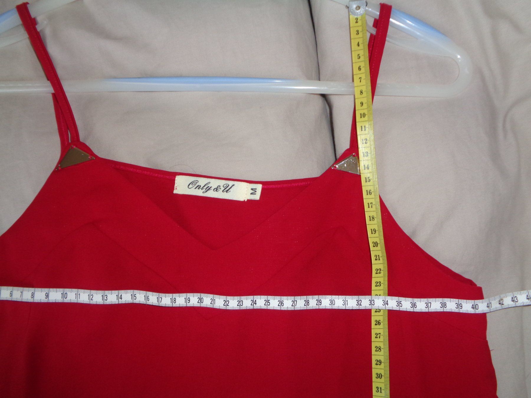 Top: Top Damen, Gr.M – Nuovo (secondo la descrizione) da Tafers venduto da kor_jf9w 4