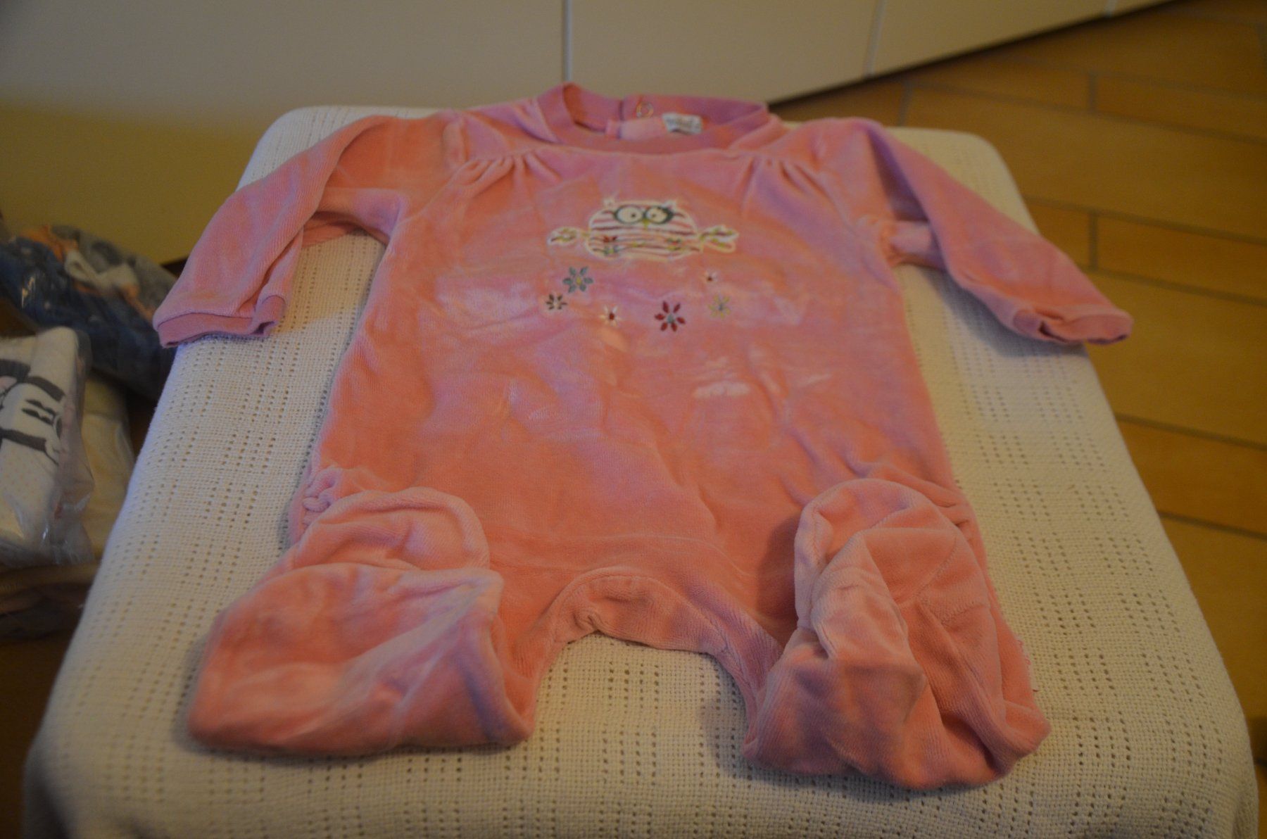 Pyjamas & Ähnliches: TAILLE 68 - 3 PIJAMA – Gebraucht aus Chiasso von Dolly015 1