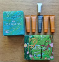 Origins Geschenk-Pflegeprobenset 23 Teile neu