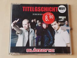 Subzonic Titelgschicht
