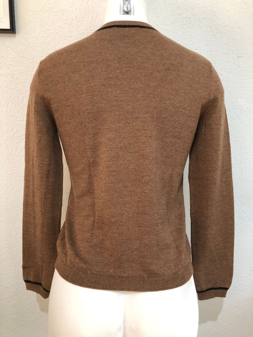 Apc Maglioni & Felpe: A.P.C. Paris Pullover 98% Wolle Gr XS – Usato da Berg am Irchel venduto da Zweiti_Chance 3