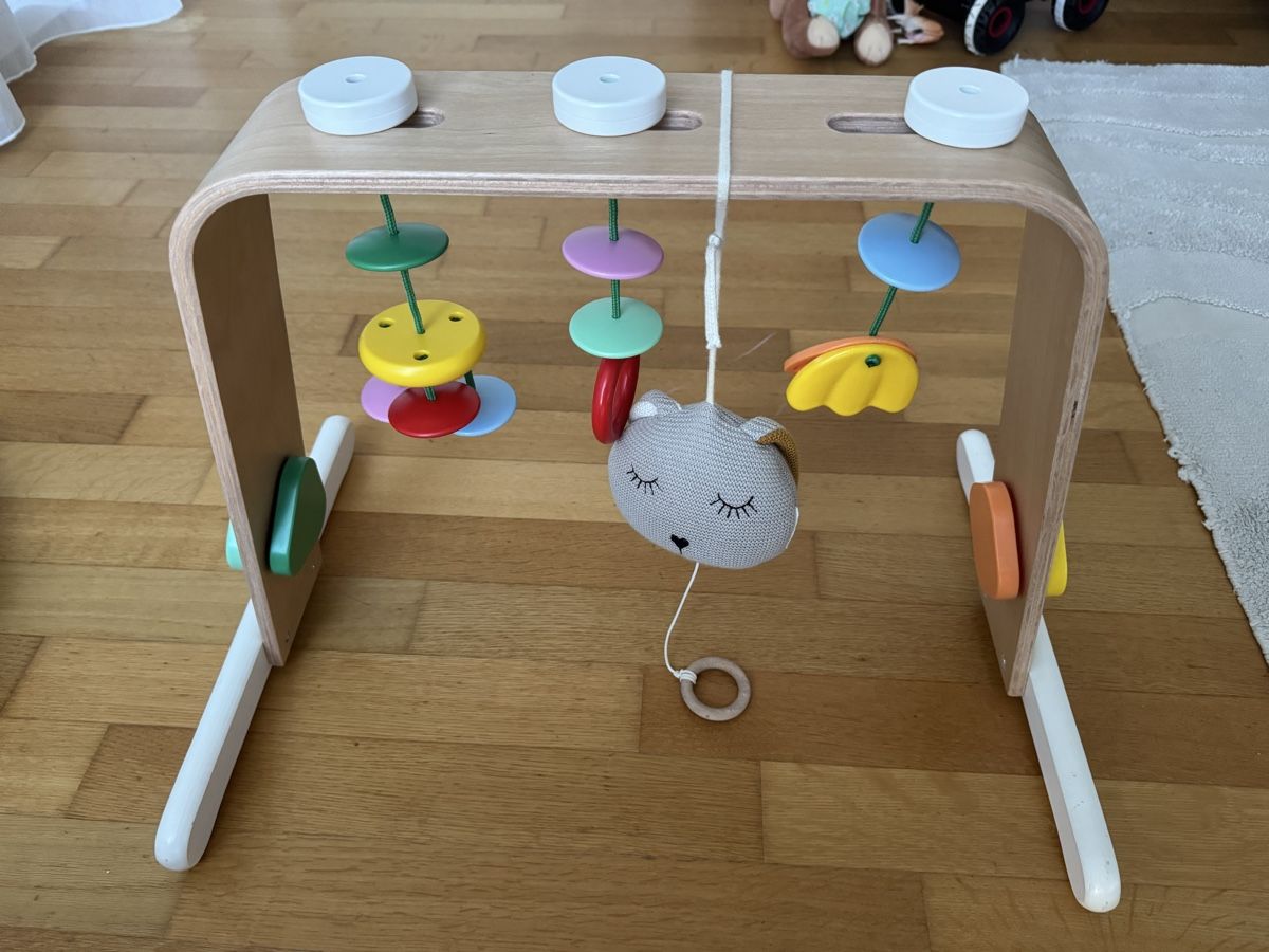 Tiro con l'arco: Spielbogen IKEA – Nuovo (secondo la descrizione) da Wettingen venduto da destinity89